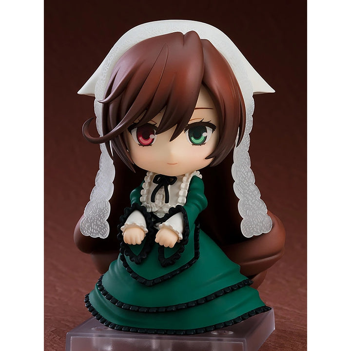 ねんどろいど 翠星石