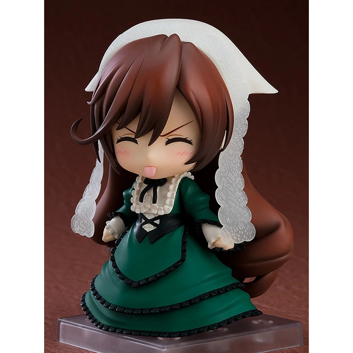 ねんどろいど 翠星石