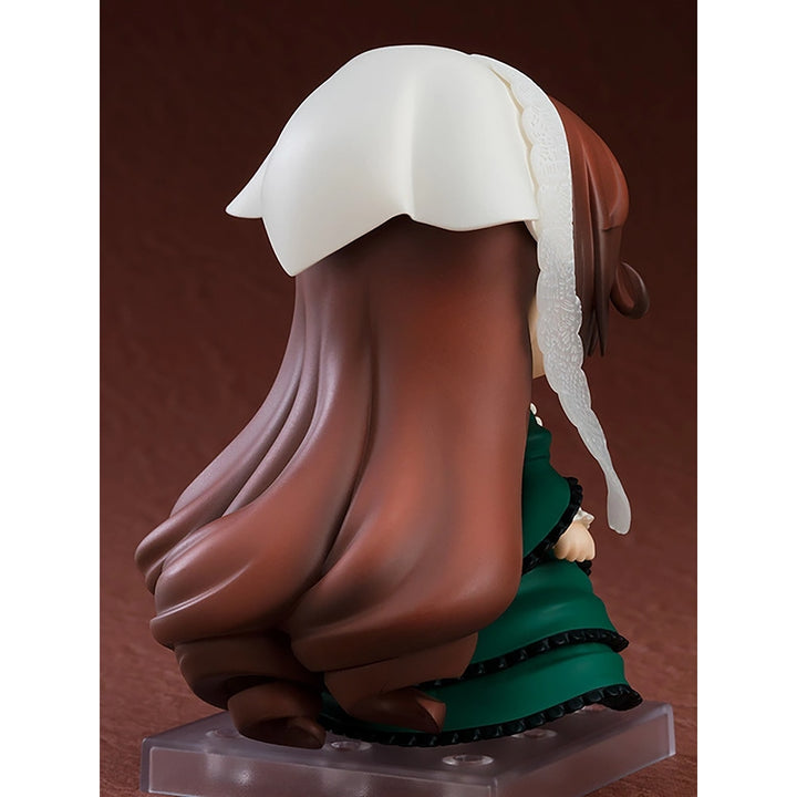 ねんどろいど 翠星石
