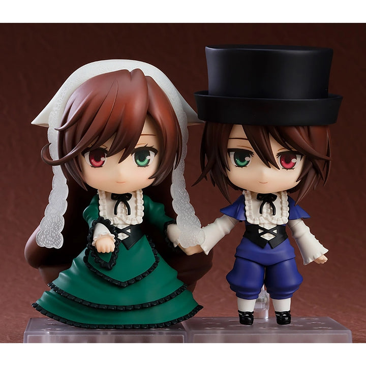 ねんどろいど 翠星石