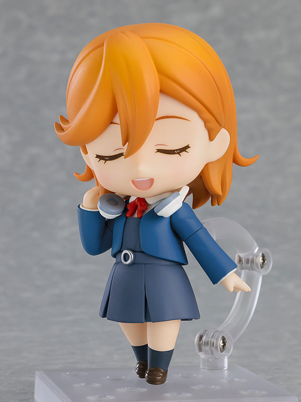 ねんどろいど 澁谷かのん