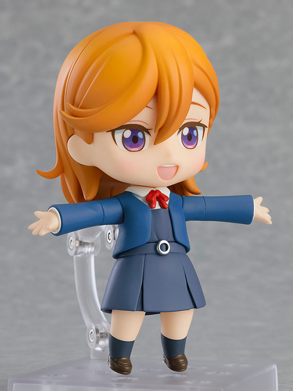 ねんどろいど 澁谷かのん