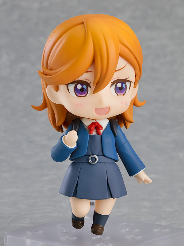 ねんどろいど 澁谷かのん