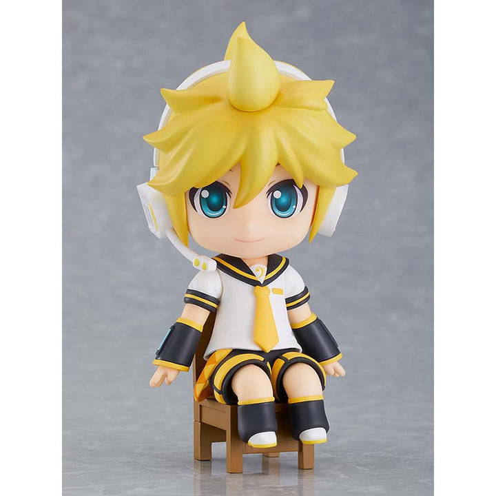 ねんどろいど Swacchao！ 鏡音レン