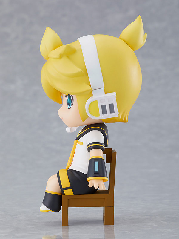 ねんどろいど Swacchao！ 鏡音レン