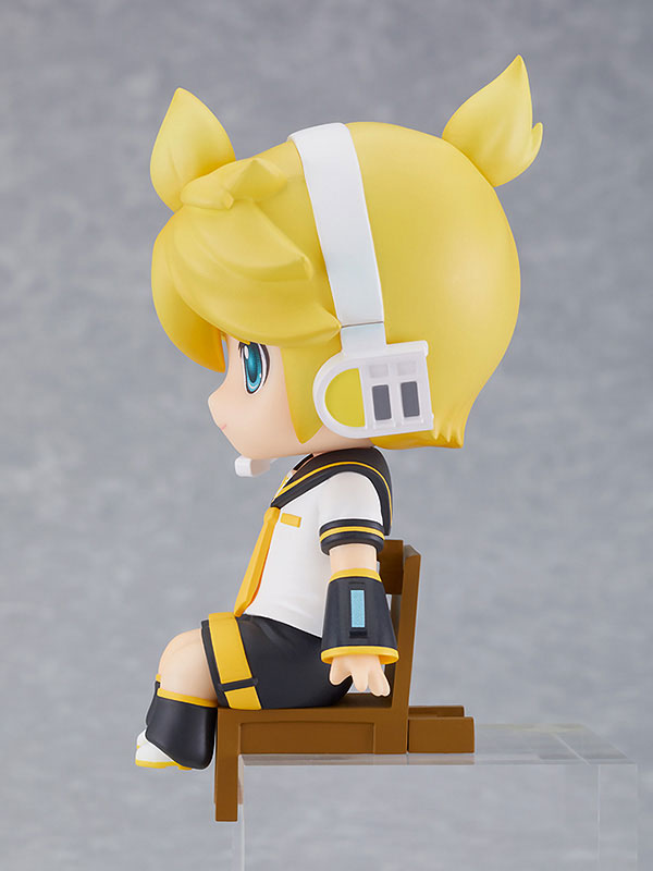 ねんどろいど Swacchao！ 鏡音レン