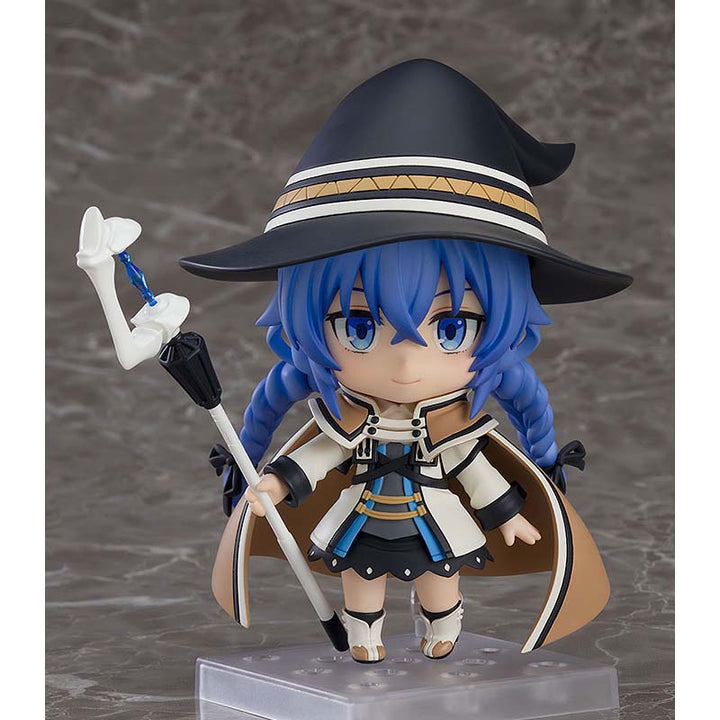 ねんどろいど ロキシー・ミグルディア