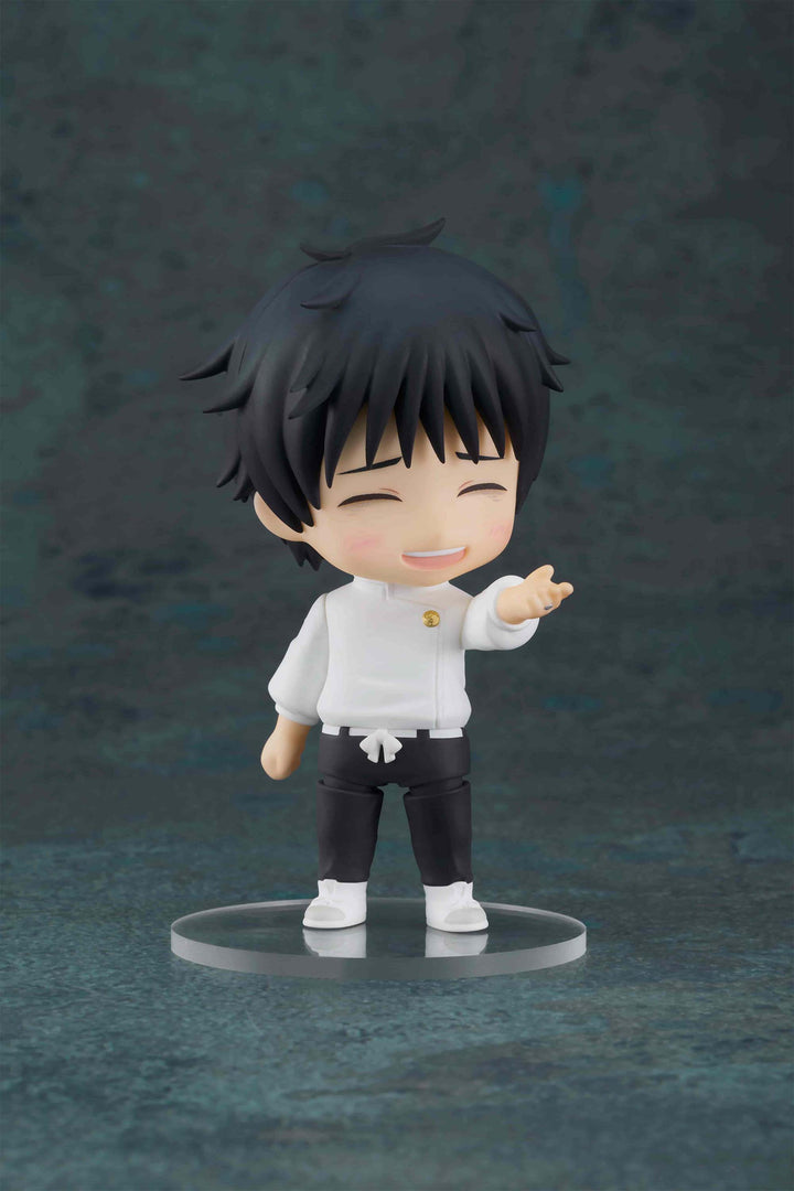 ねんどろいど 乙骨憂太