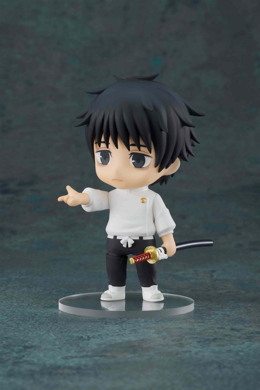 ねんどろいど 乙骨憂太