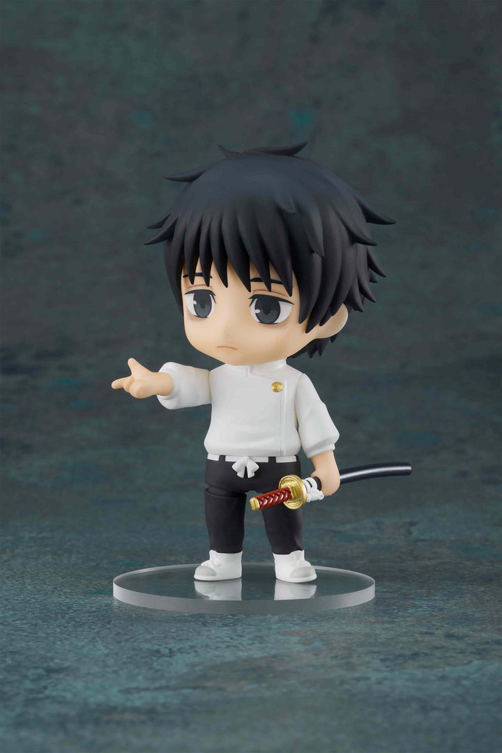 ねんどろいど 乙骨憂太