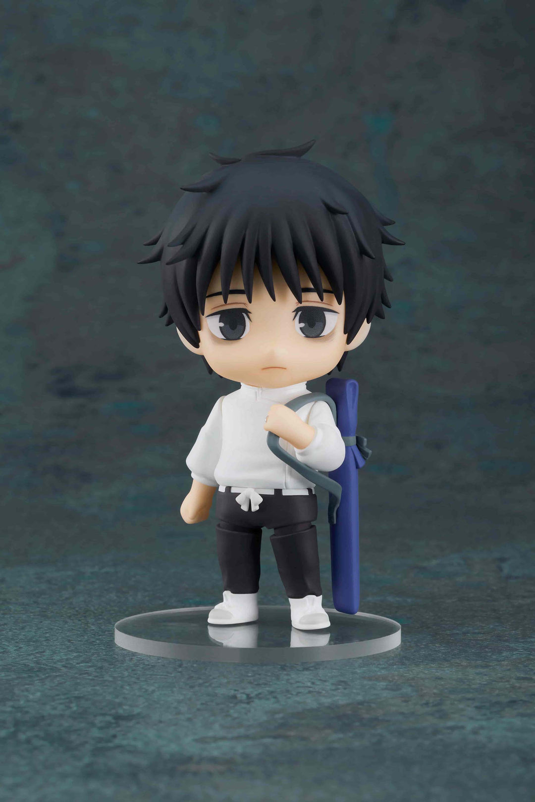 ねんどろいど 乙骨憂太