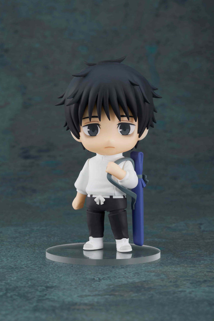 ねんどろいど 乙骨憂太