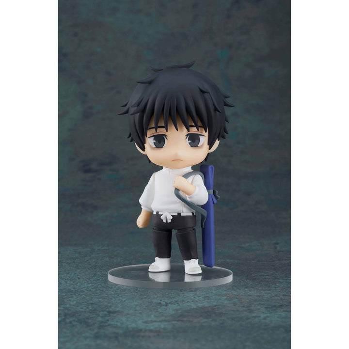 ねんどろいど 乙骨憂太