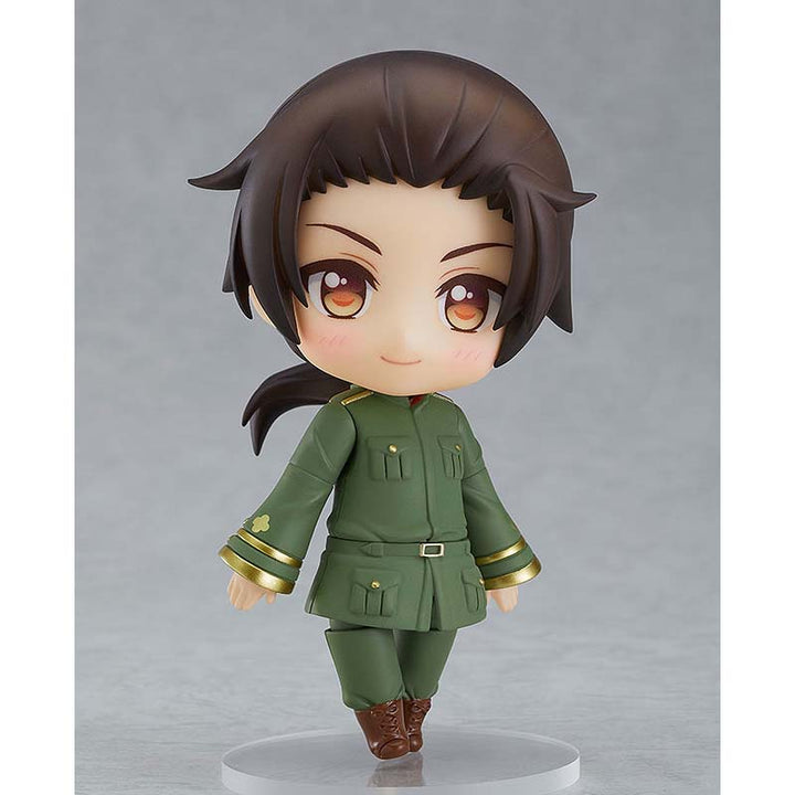 ねんどろいど 中国