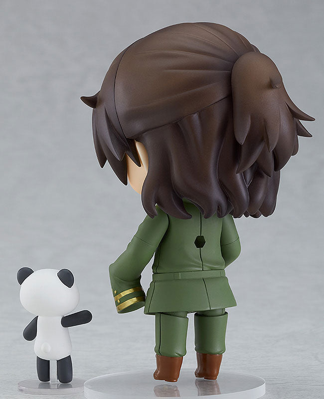 ねんどろいど 中国