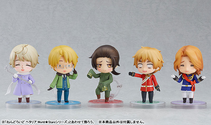 ねんどろいど 中国