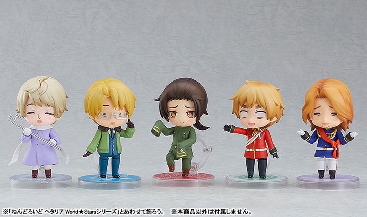 ねんどろいど 中国