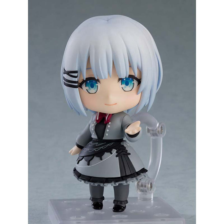 ねんどろいど シエスタ