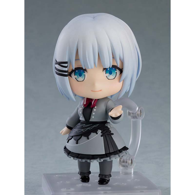 ねんどろいど 探偵はもう、死んでいる。 シエスタ ノンスケール 塗装済みフィギュア