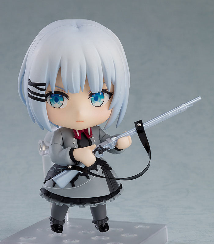 ねんどろいど シエスタ