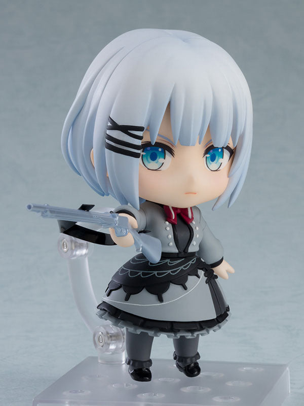 ねんどろいど シエスタ