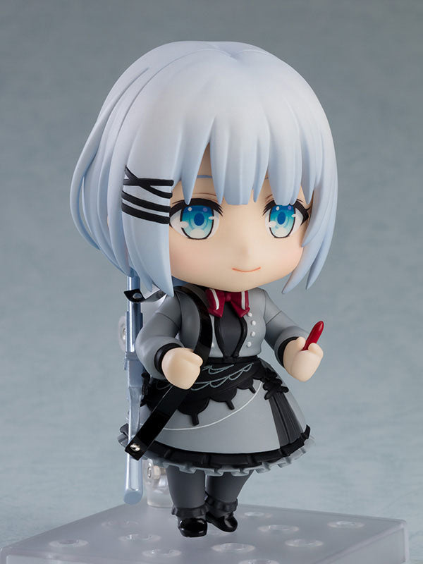 ねんどろいど シエスタ
