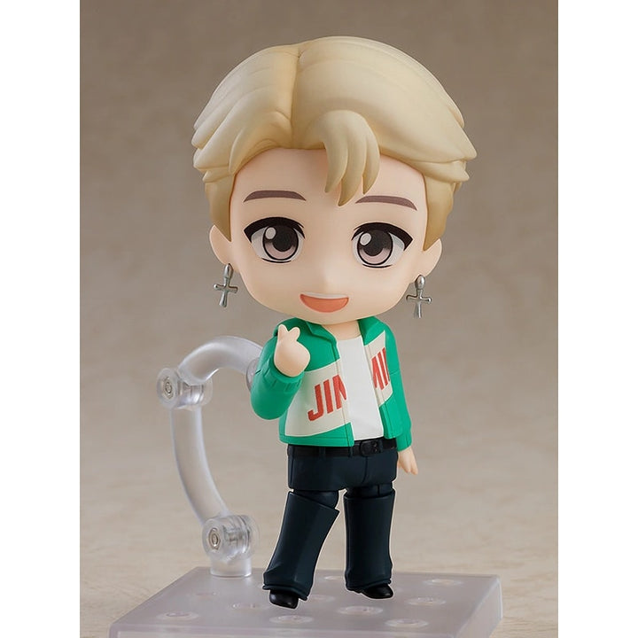 ねんどろいど TinyTAN Jimin