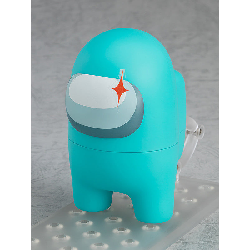 ねんどろいど クルーメイト(シアン)