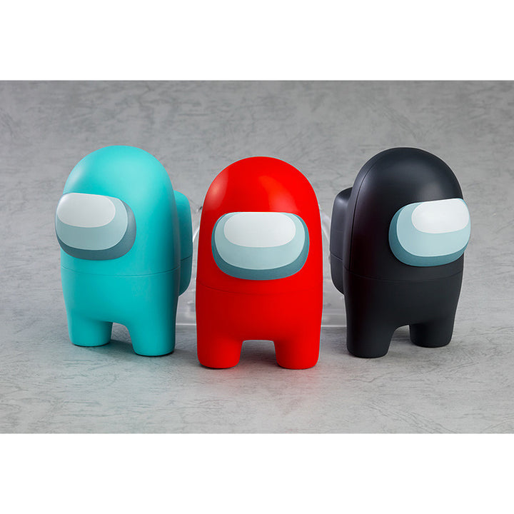 ねんどろいど クルーメイト(シアン)