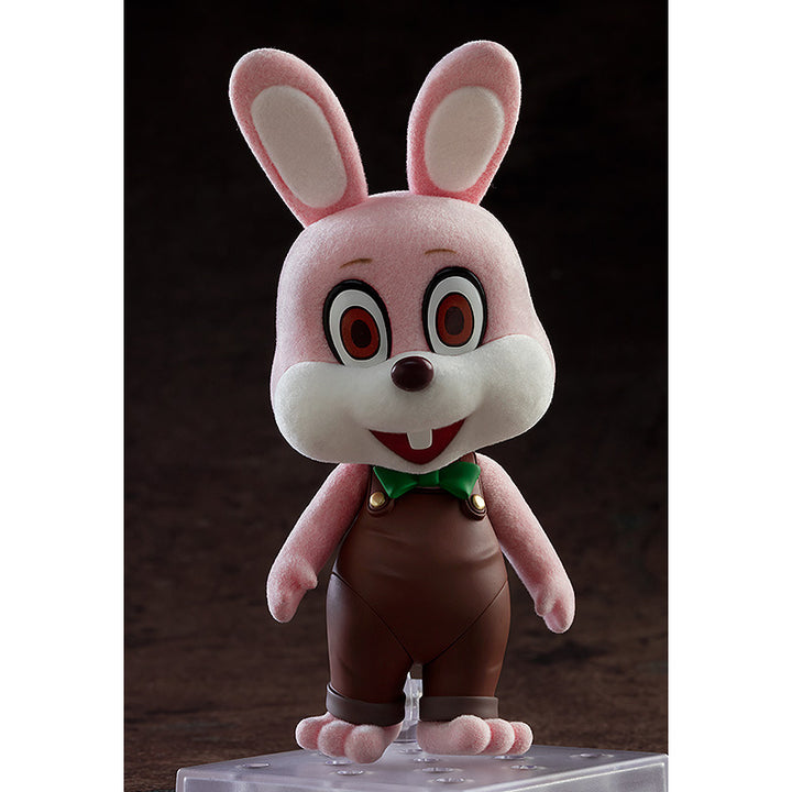 ねんどろいど ロビー・ザ・ラビット(ピンク)
