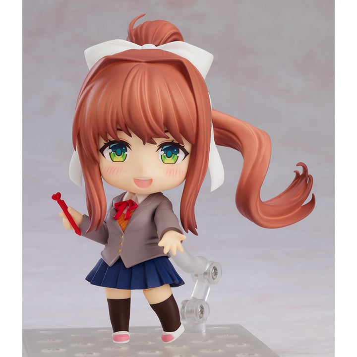 ねんどろいど モニカ
