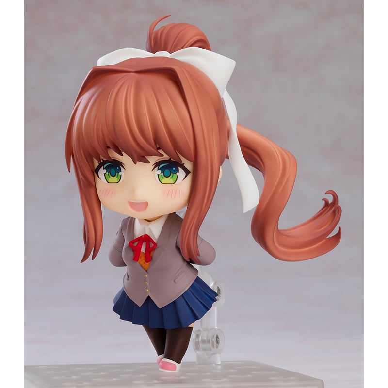 ねんどろいど モニカ