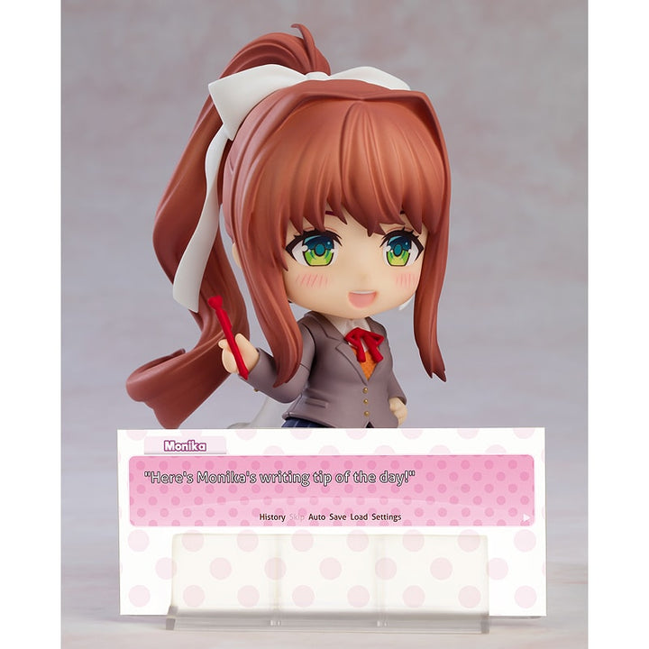 ねんどろいど モニカ