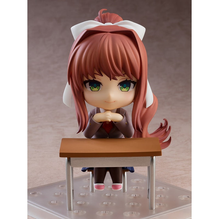 ねんどろいど モニカ