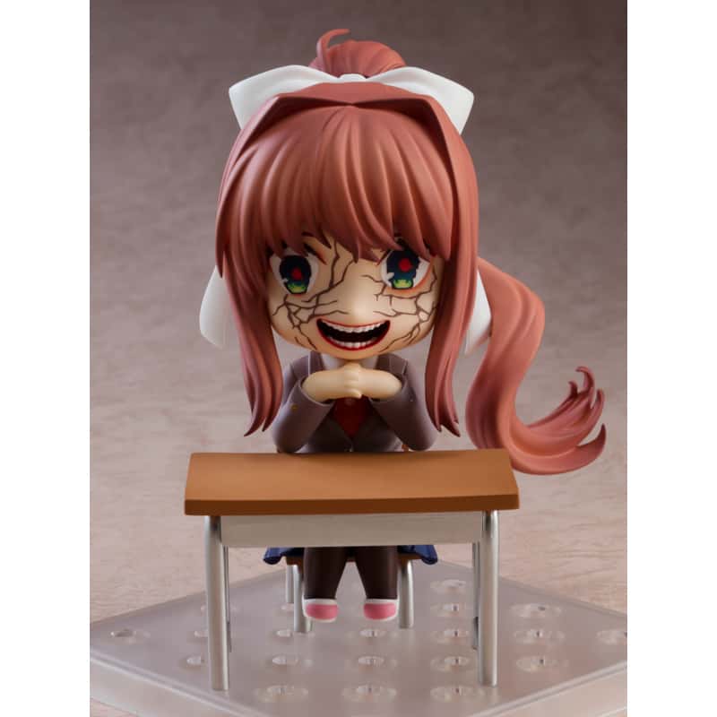 ねんどろいど モニカ