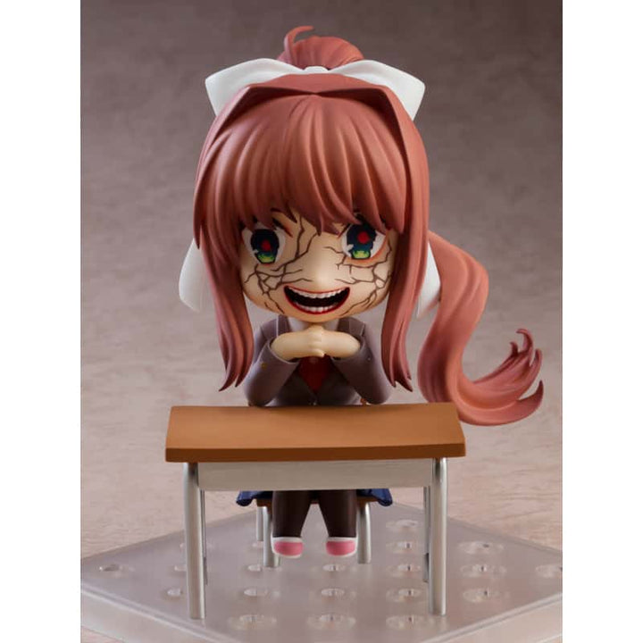 ねんどろいど モニカ