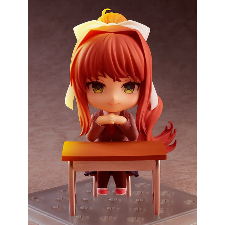 ねんどろいど モニカ