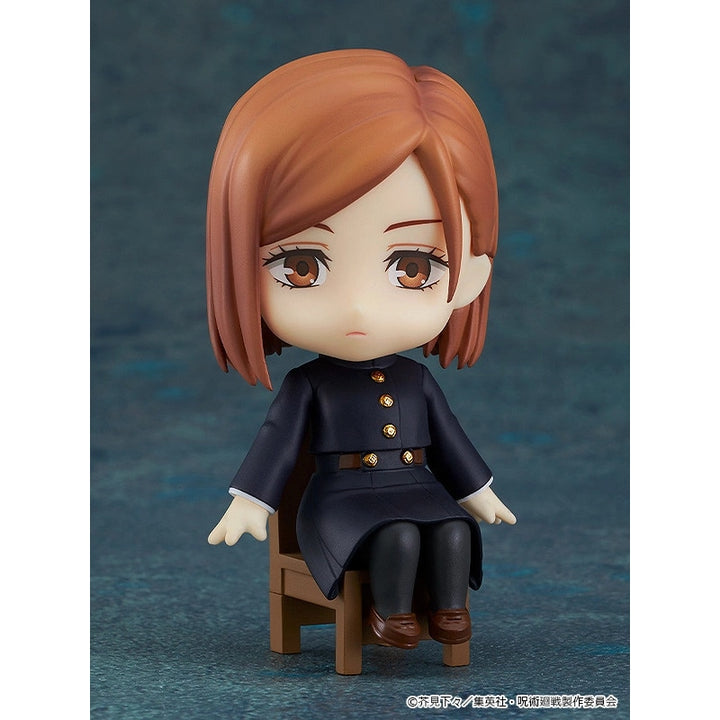 ねんどろいど Swacchao！ 釘崎野薔薇