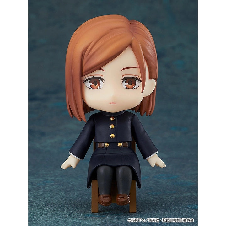 ねんどろいど Swacchao！ 釘崎野薔薇