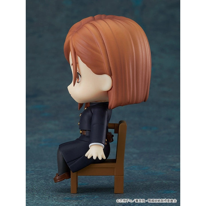 ねんどろいど Swacchao！ 釘崎野薔薇
