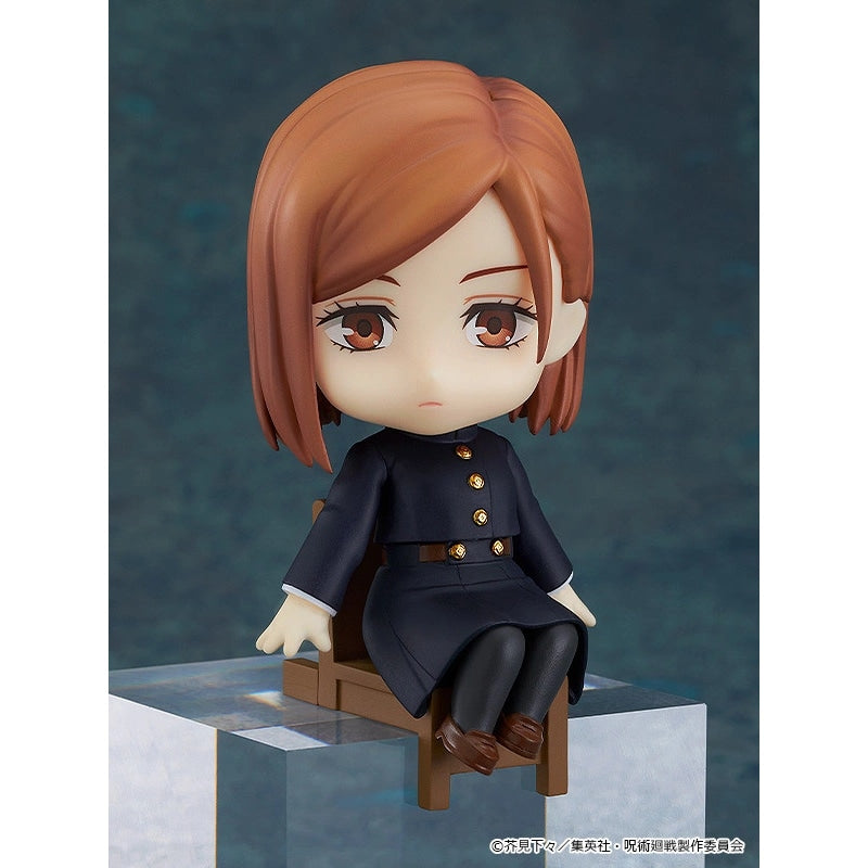 ねんどろいど Swacchao！ 釘崎野薔薇