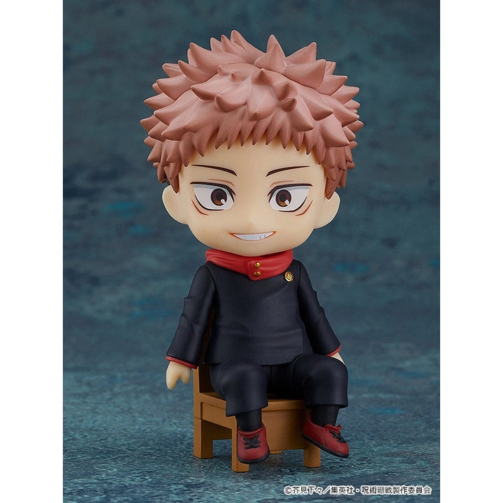 ねんどろいど Swacchao！ 虎杖悠仁