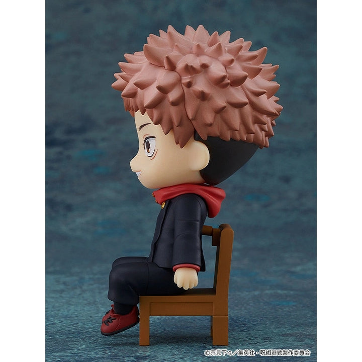 ねんどろいど Swacchao！ 虎杖悠仁