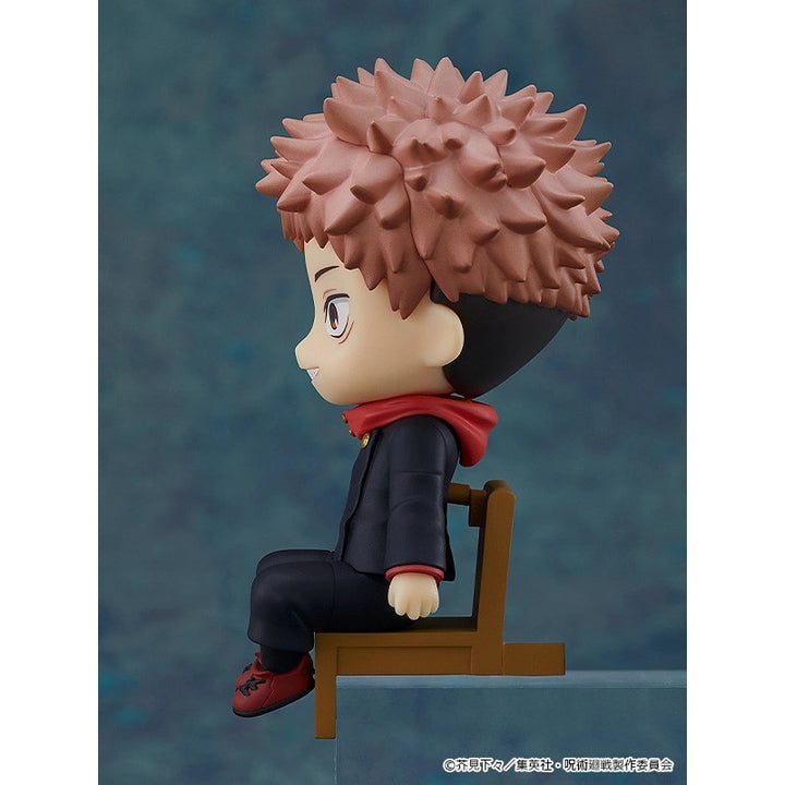ねんどろいど Swacchao！ 虎杖悠仁