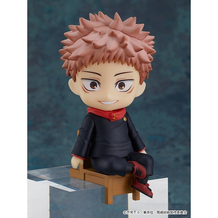 ねんどろいど Swacchao！ 虎杖悠仁