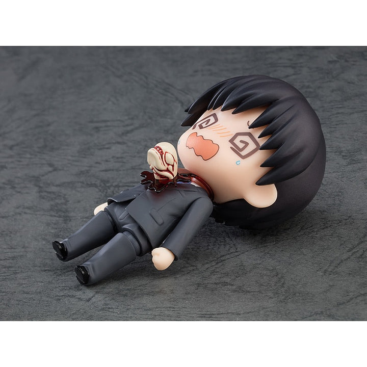 ねんどろいど エイリアン