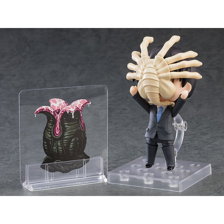 ねんどろいど エイリアン