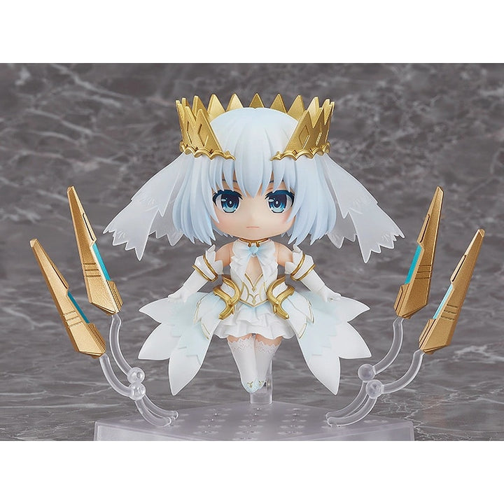 ねんどろいど 鳶一折紙 精霊Ver.
