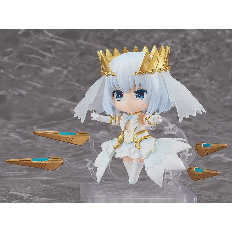 ねんどろいど 鳶一折紙 精霊Ver.