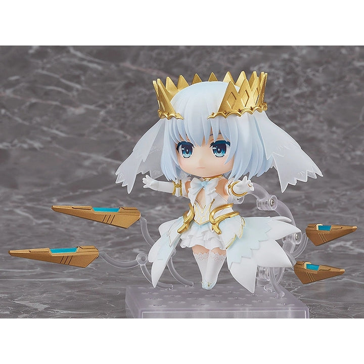 ねんどろいど 鳶一折紙 精霊Ver.